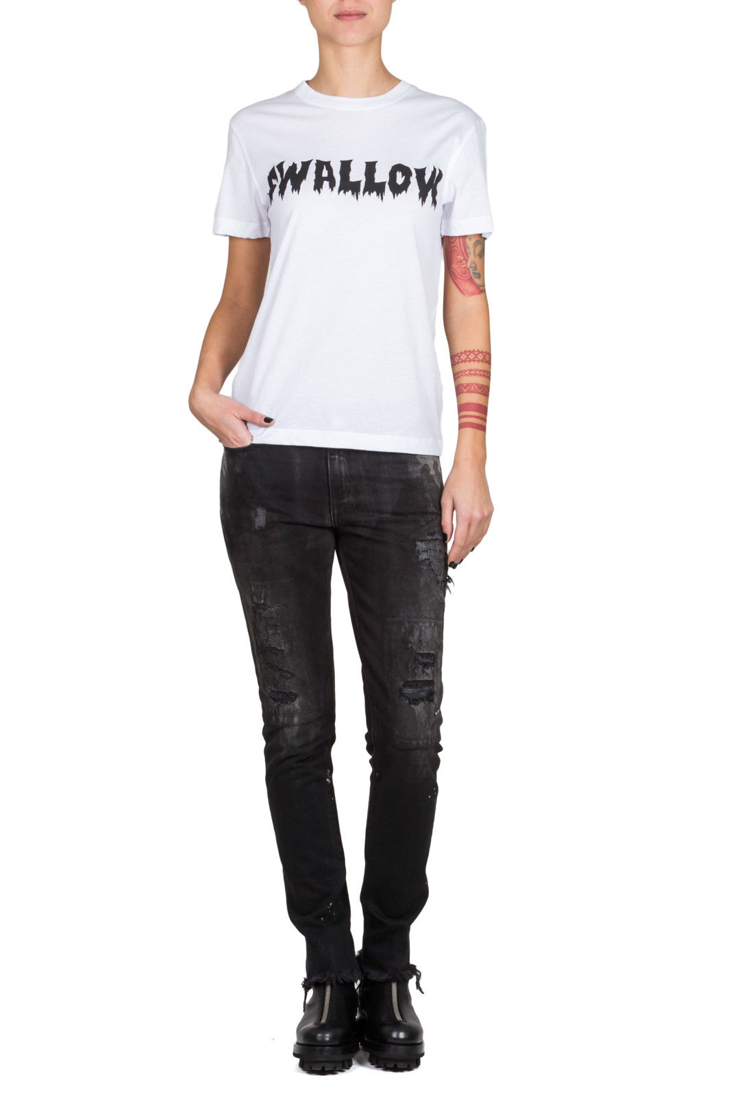 Swallow Classic T-Shirt