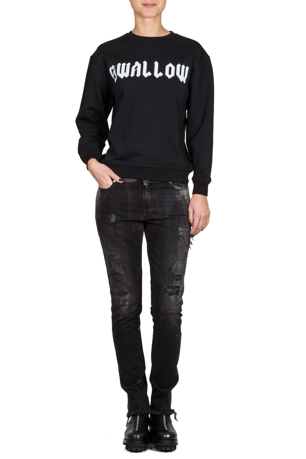 Swallow Classic Sweatshirt