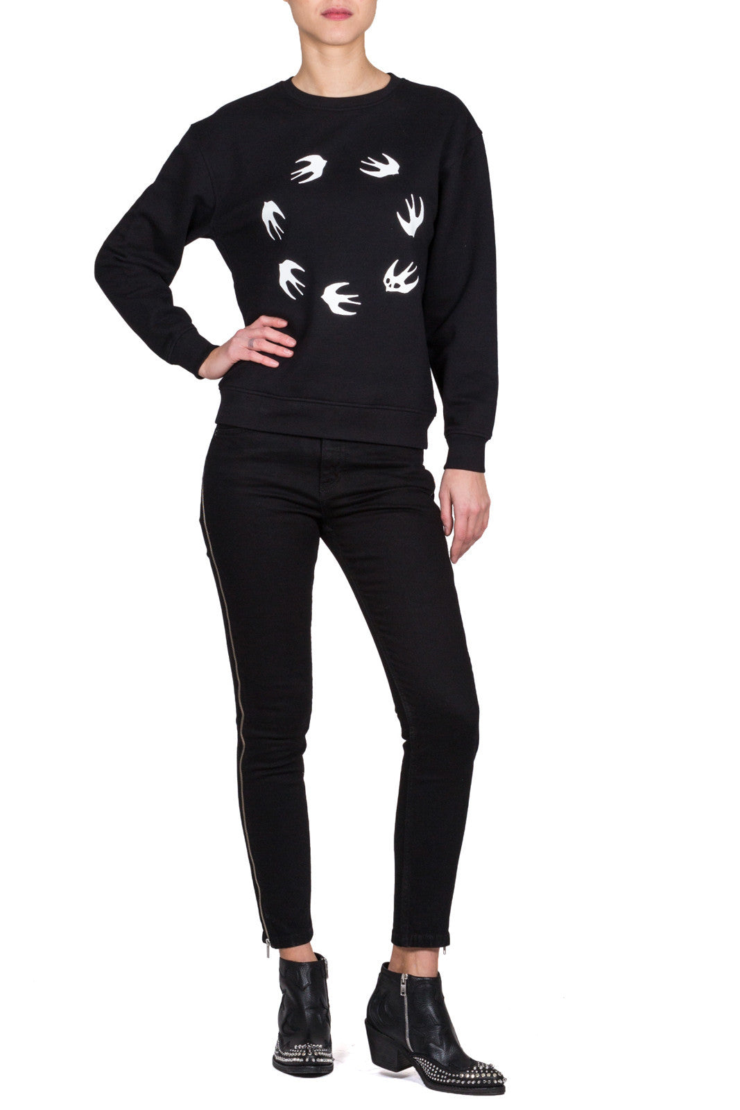 Swallow Classic Sweatshirt