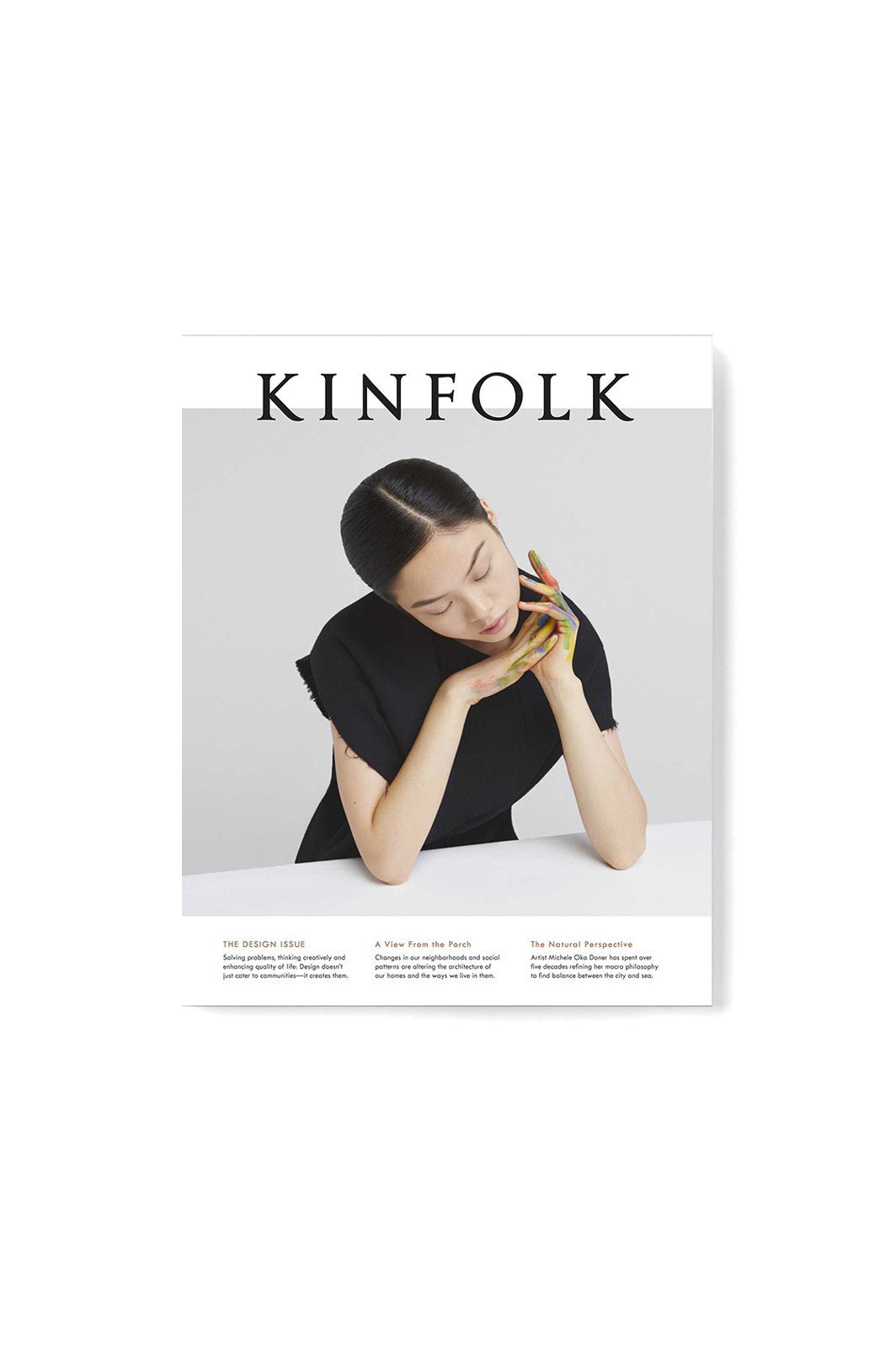 Kinfolk Volume 18