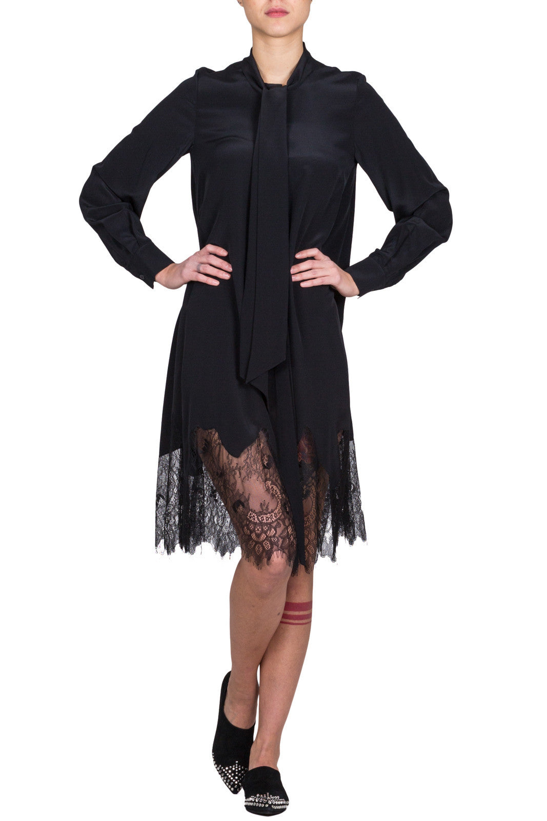 Pussyboy Dress