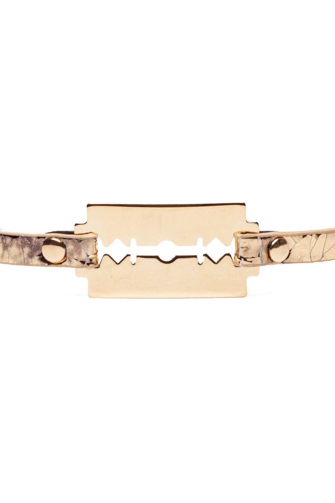 Razor Triple Wrap