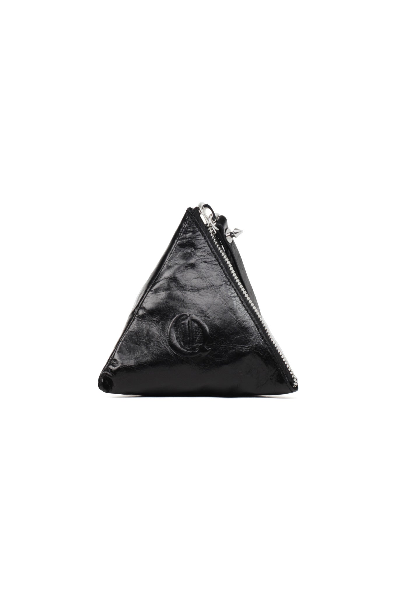 Pyramid Purse