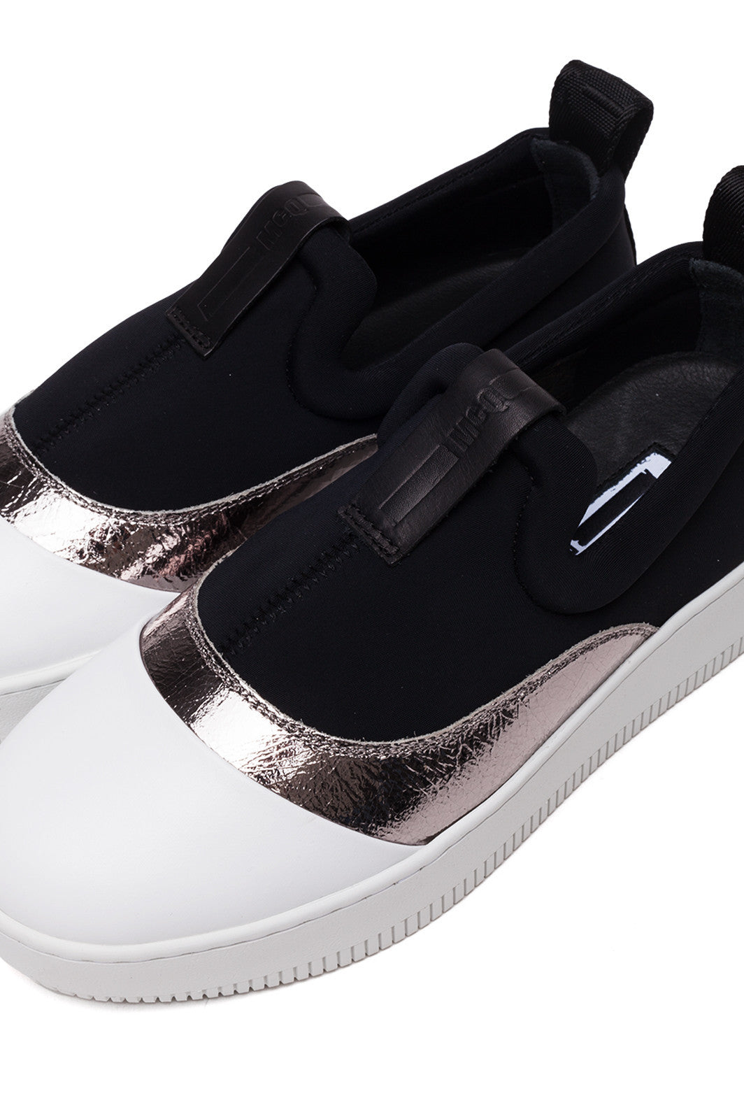 Netil Mid Cut Sneakers