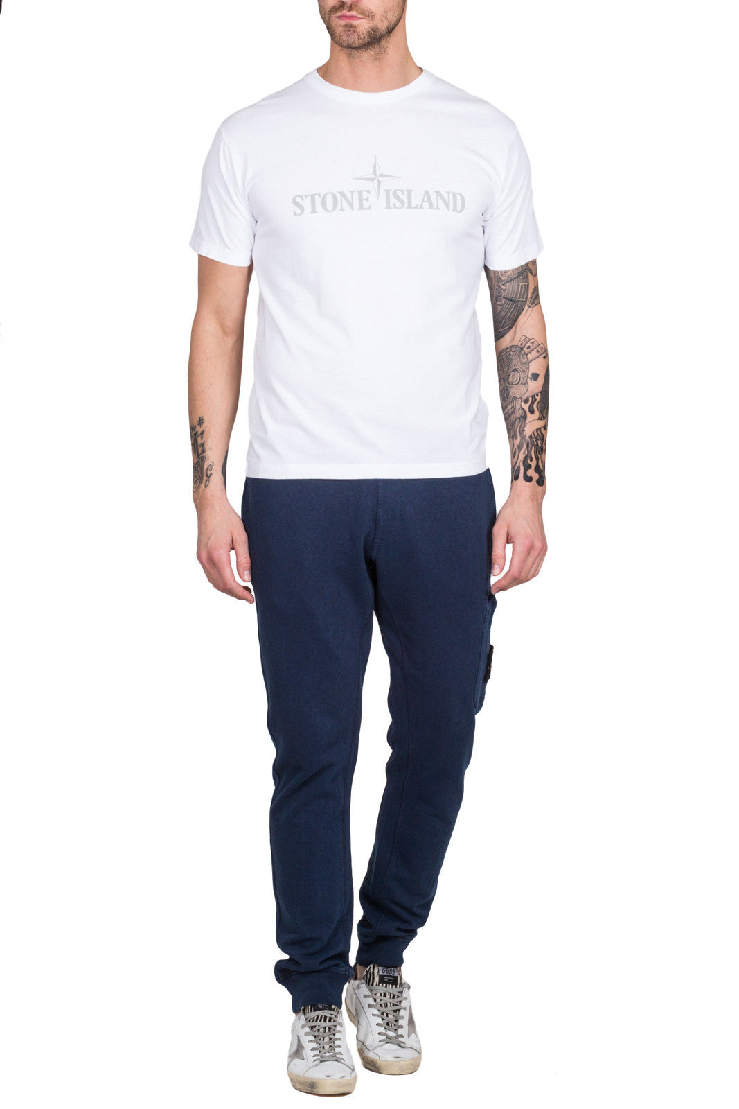 2Ns83 Institutional T-Shirt