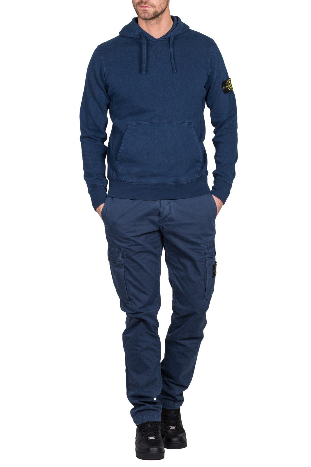 3S2Wn T.Co+Old Trousers