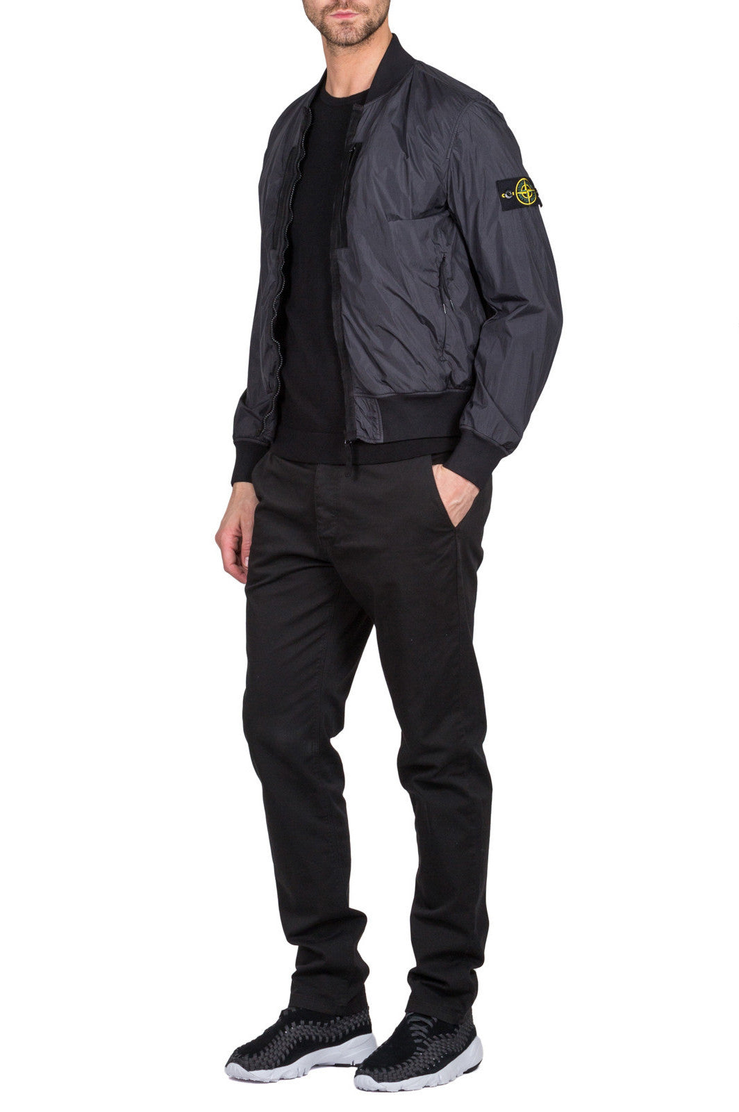 40436 Bomber Jacket