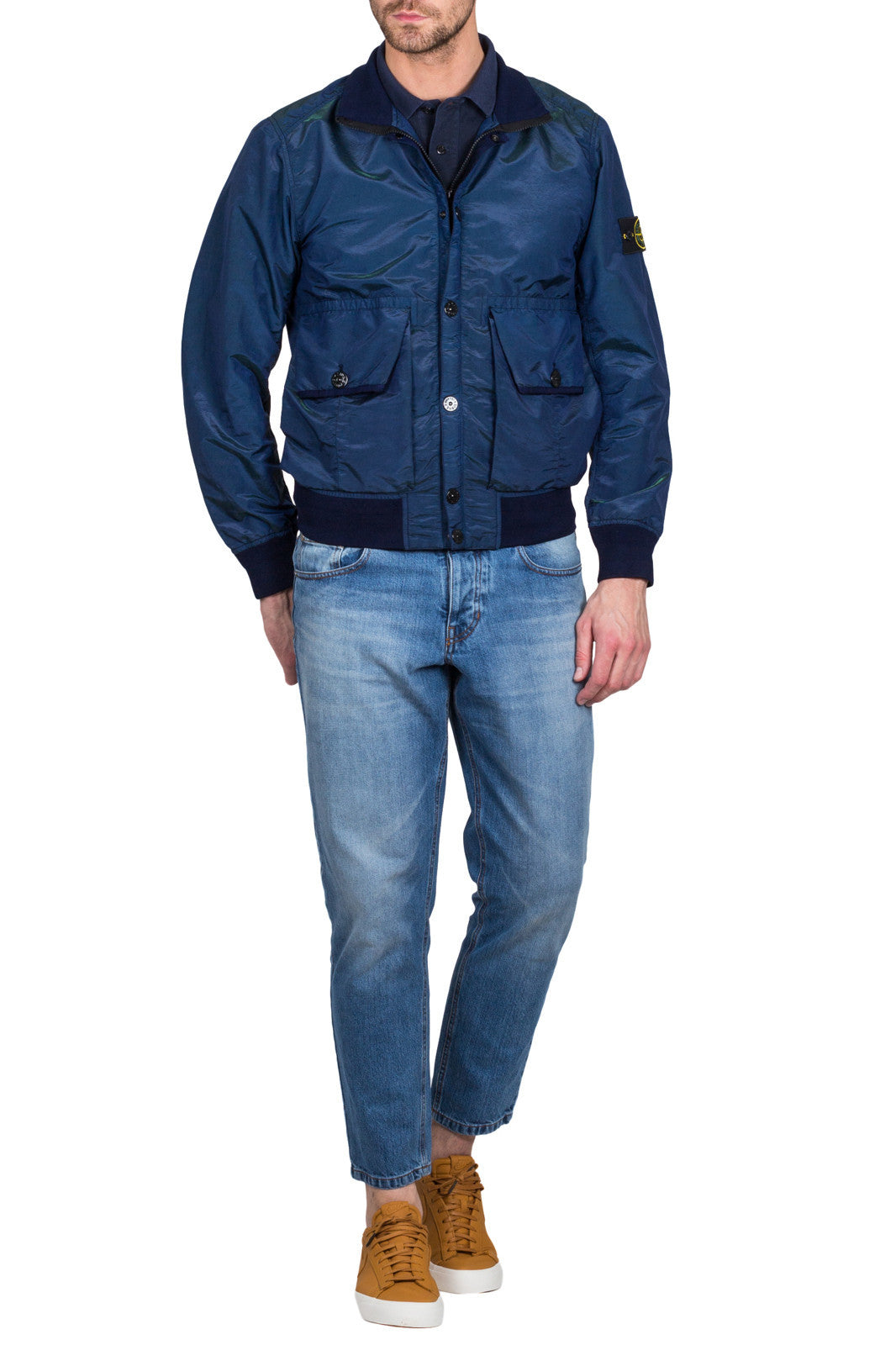42648 Bomber Jacket