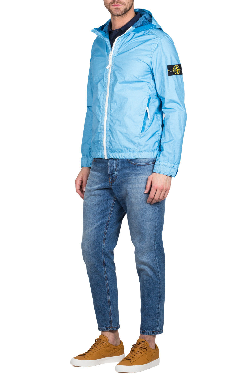 44323 Membrana 3L Tc Jacket