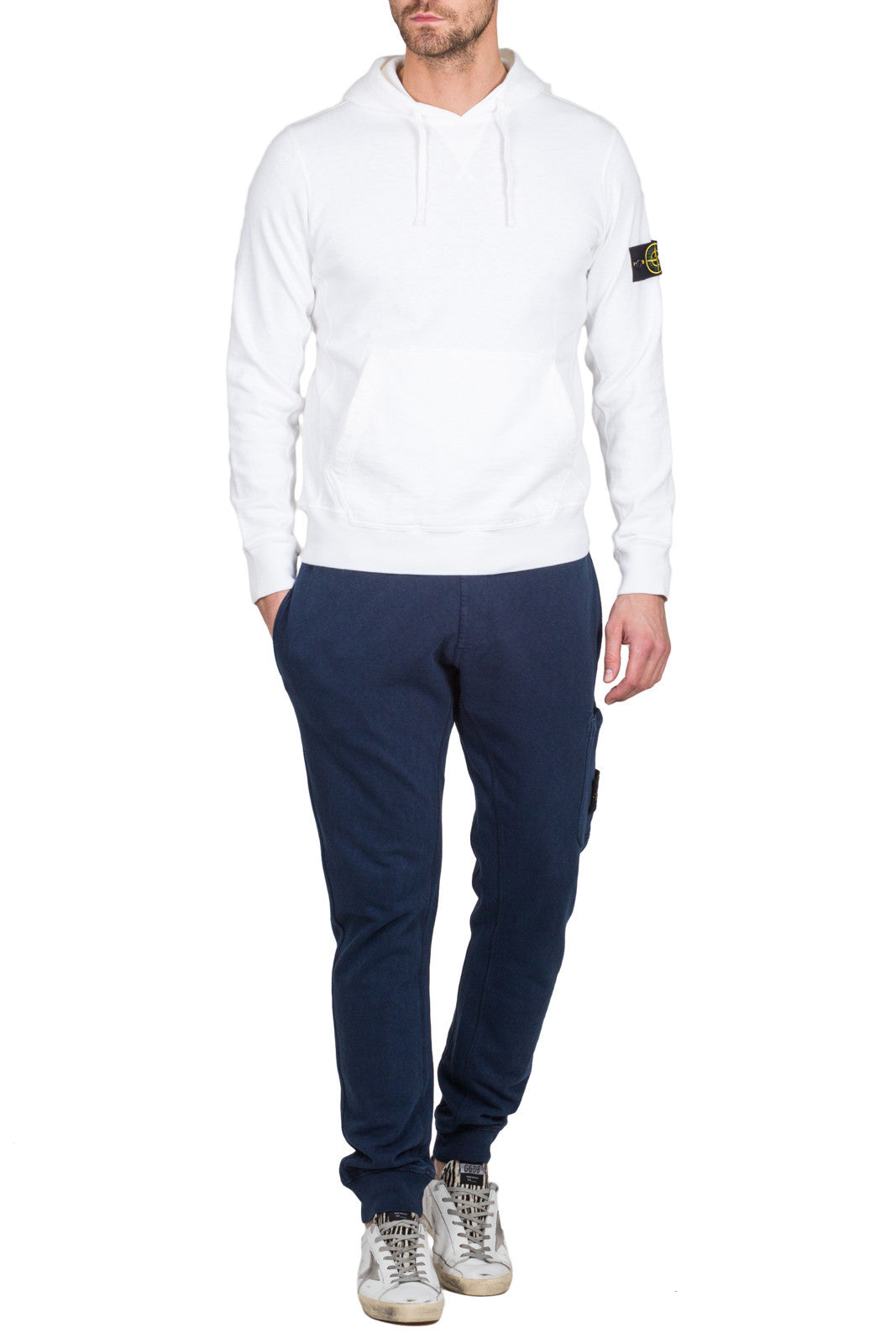 64960 T.Co+Old Sweatshirt