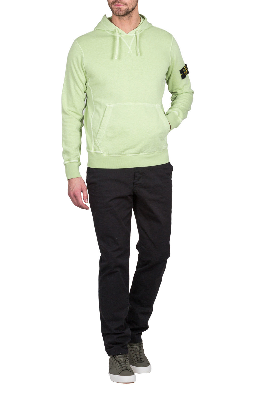 64960 T.Co+Old Sweatshirt
