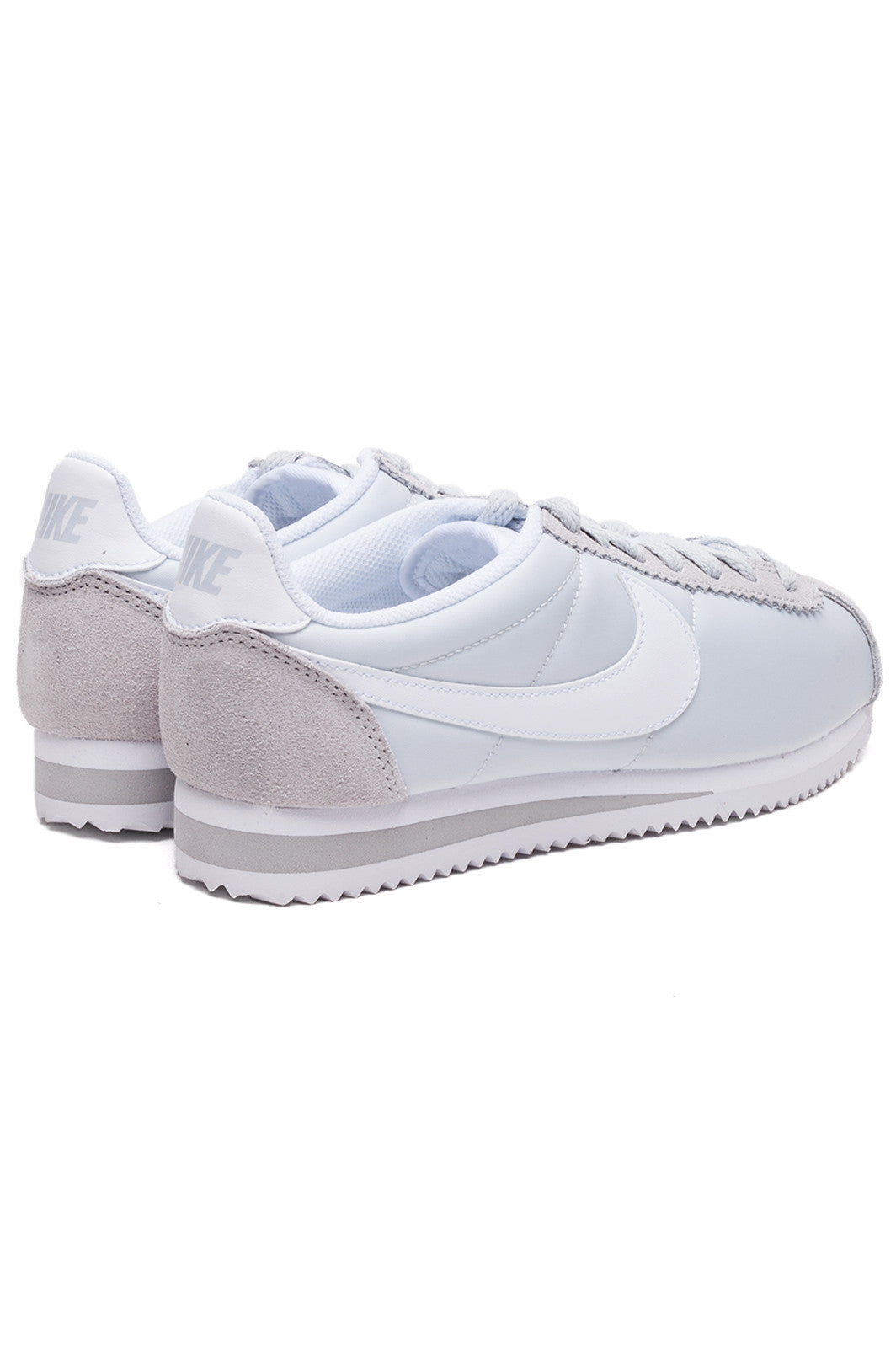 Wmns Classic Cortez 15 Nylon