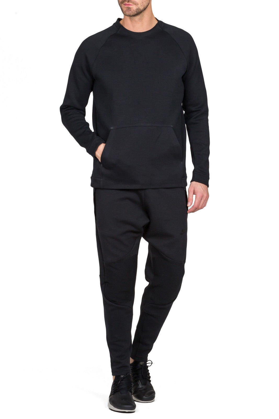 Tech Fleece Crew