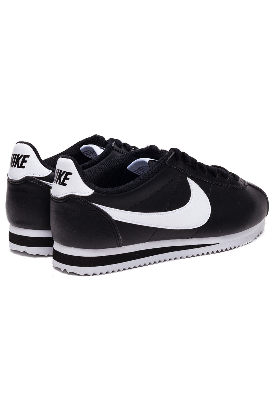 Wmns Classic Cortez Leather