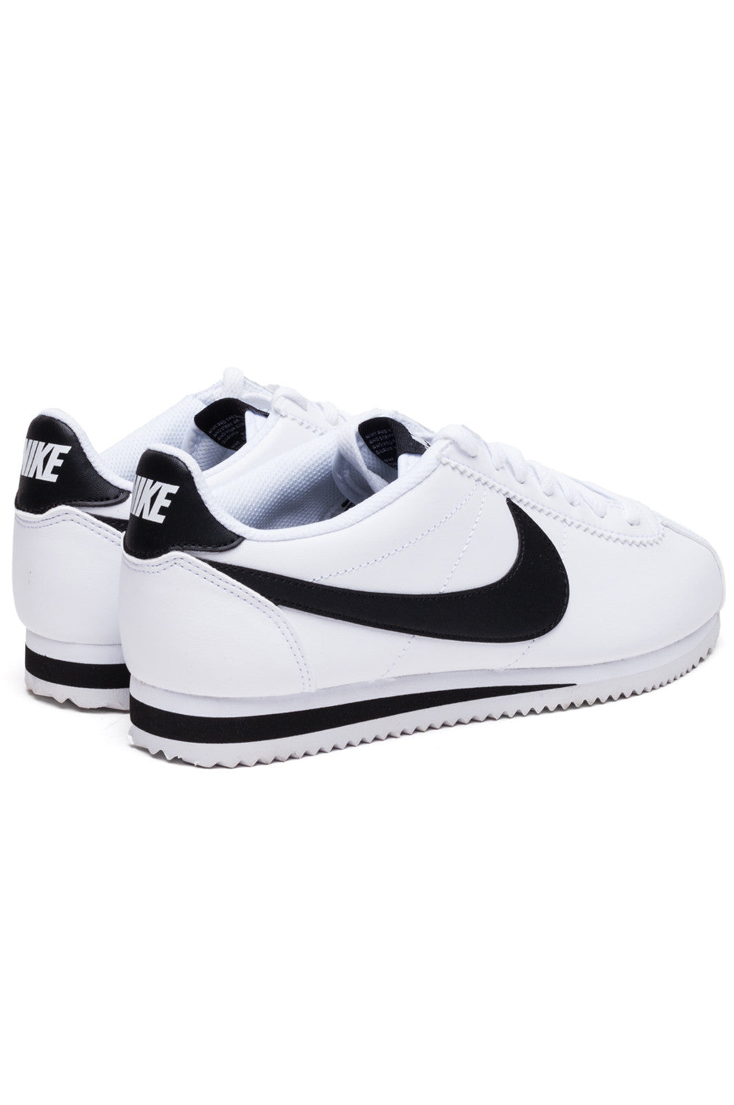 Wmns Classic Cortez Leather