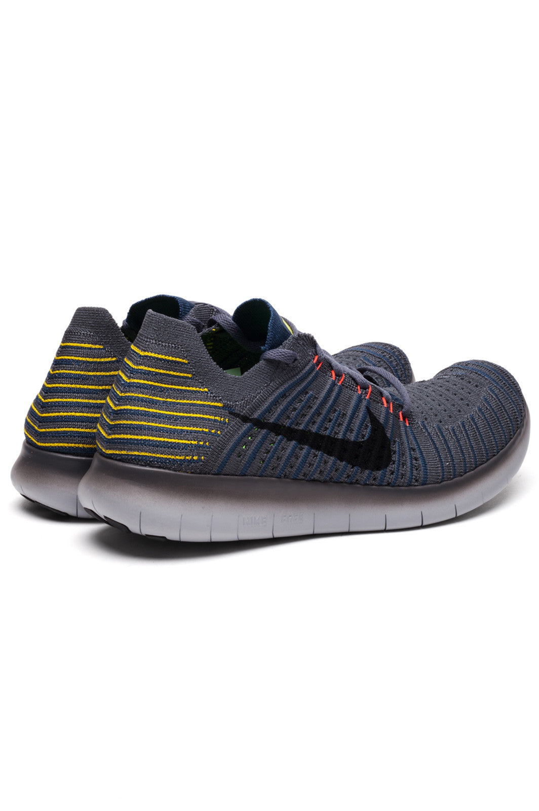 Free Rn Flyknit