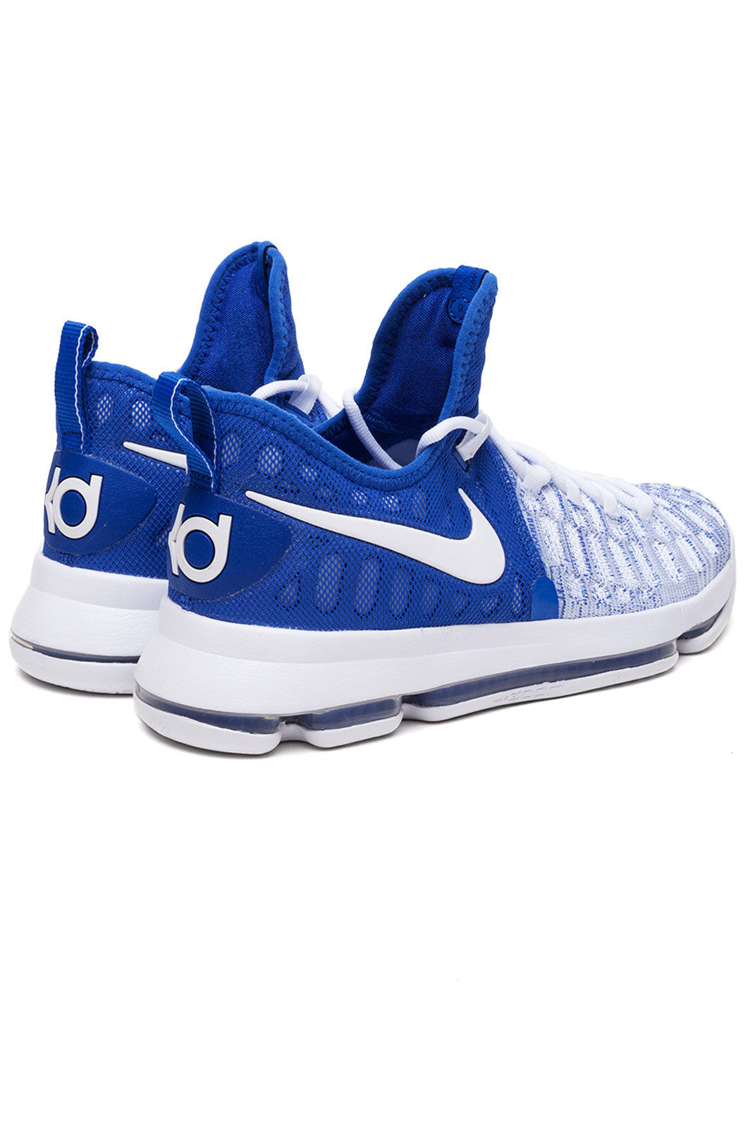 Zoom Kd 9