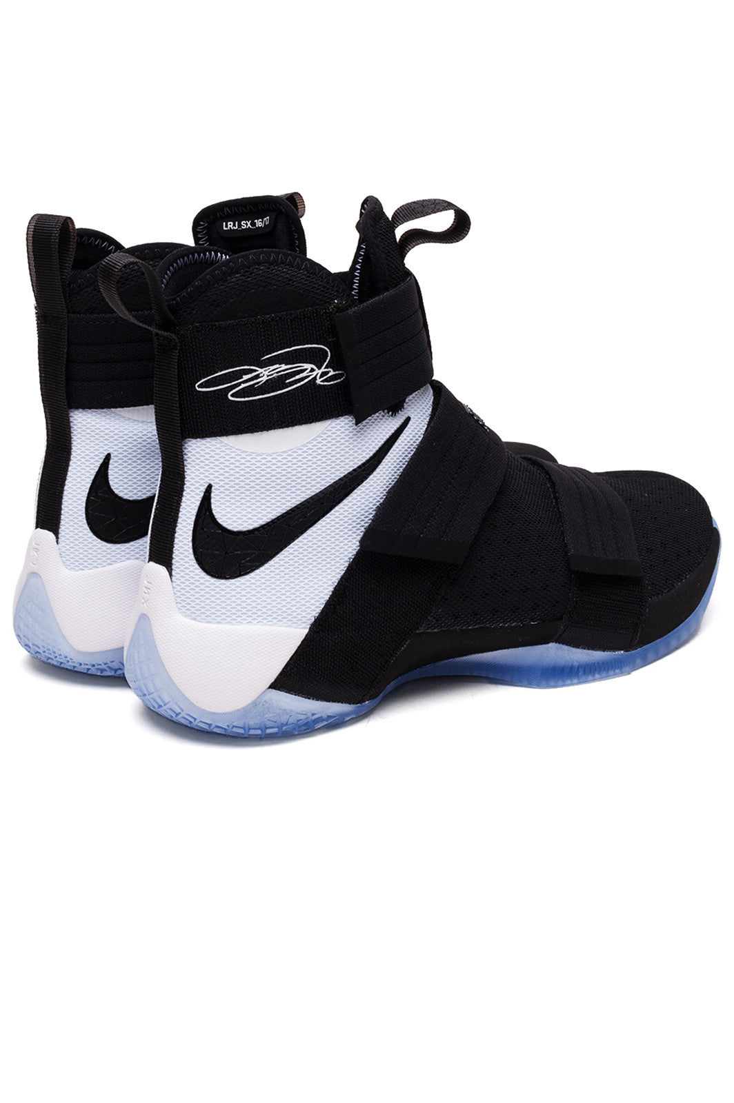 Zoom Lebron Soldier 10 Sfg