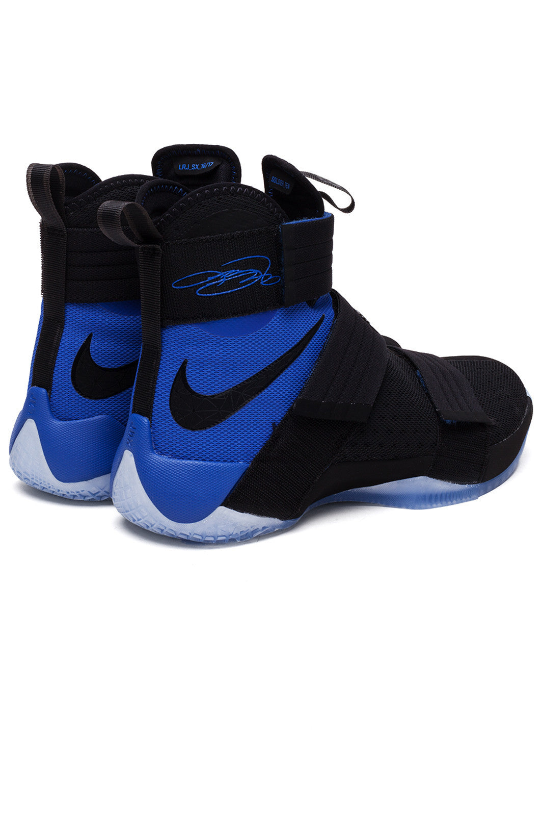 Zoom Lebron Soldier 10 Sfg