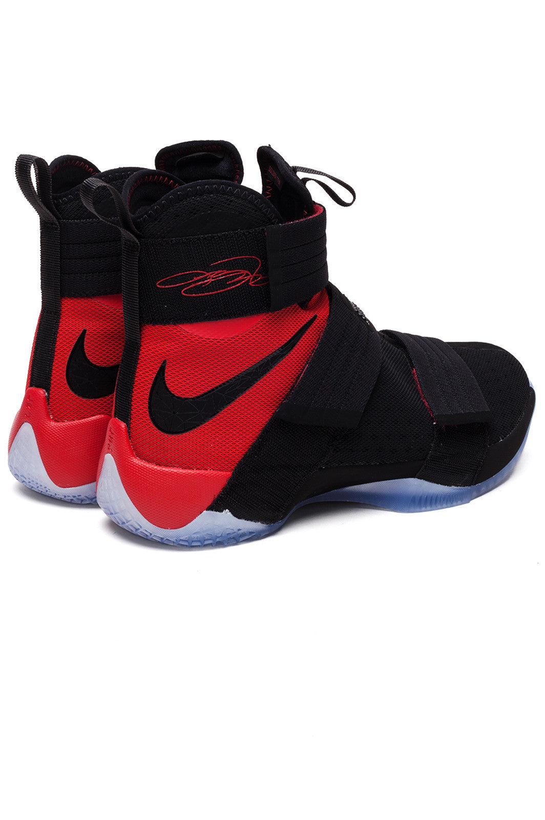 Zoom Lebron Soldier 10 Sfg