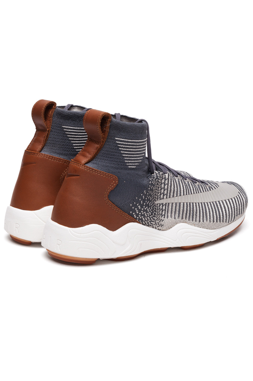 Zoom Mercurial Flyknit