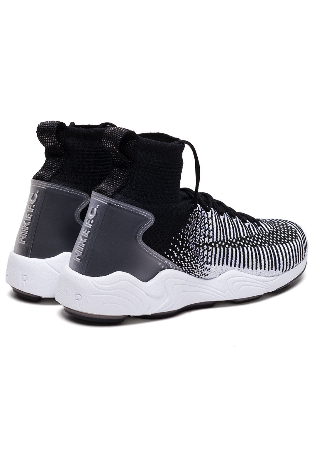 Zoom Mercurial Flyknit