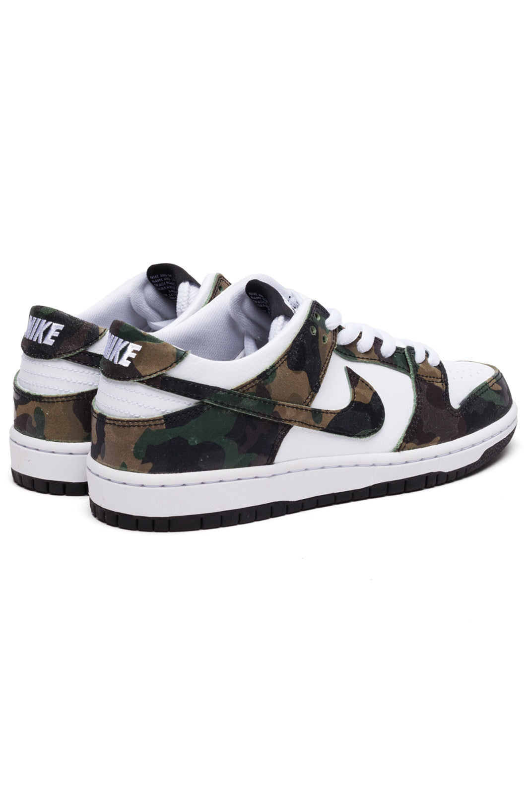 Sb Zoom Du Low Pro