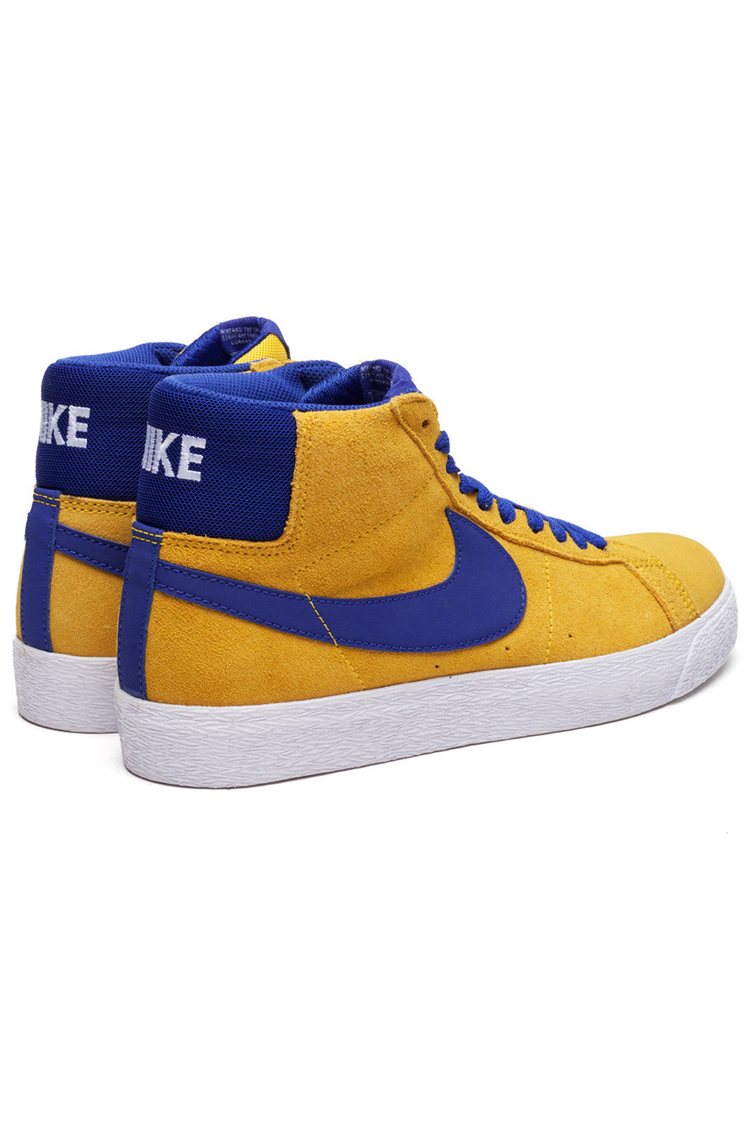 Zoom Blazer Mid