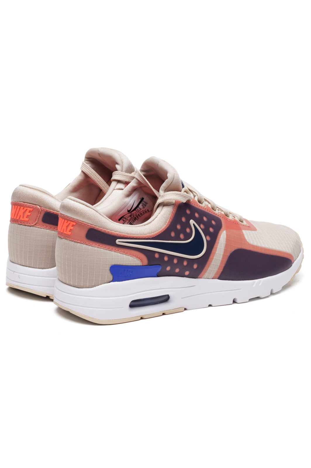 Wmns Air Max Zero Si