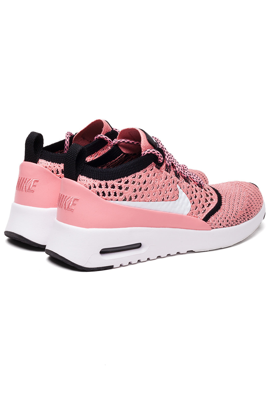 Wmns Air Max Thea Flyknit