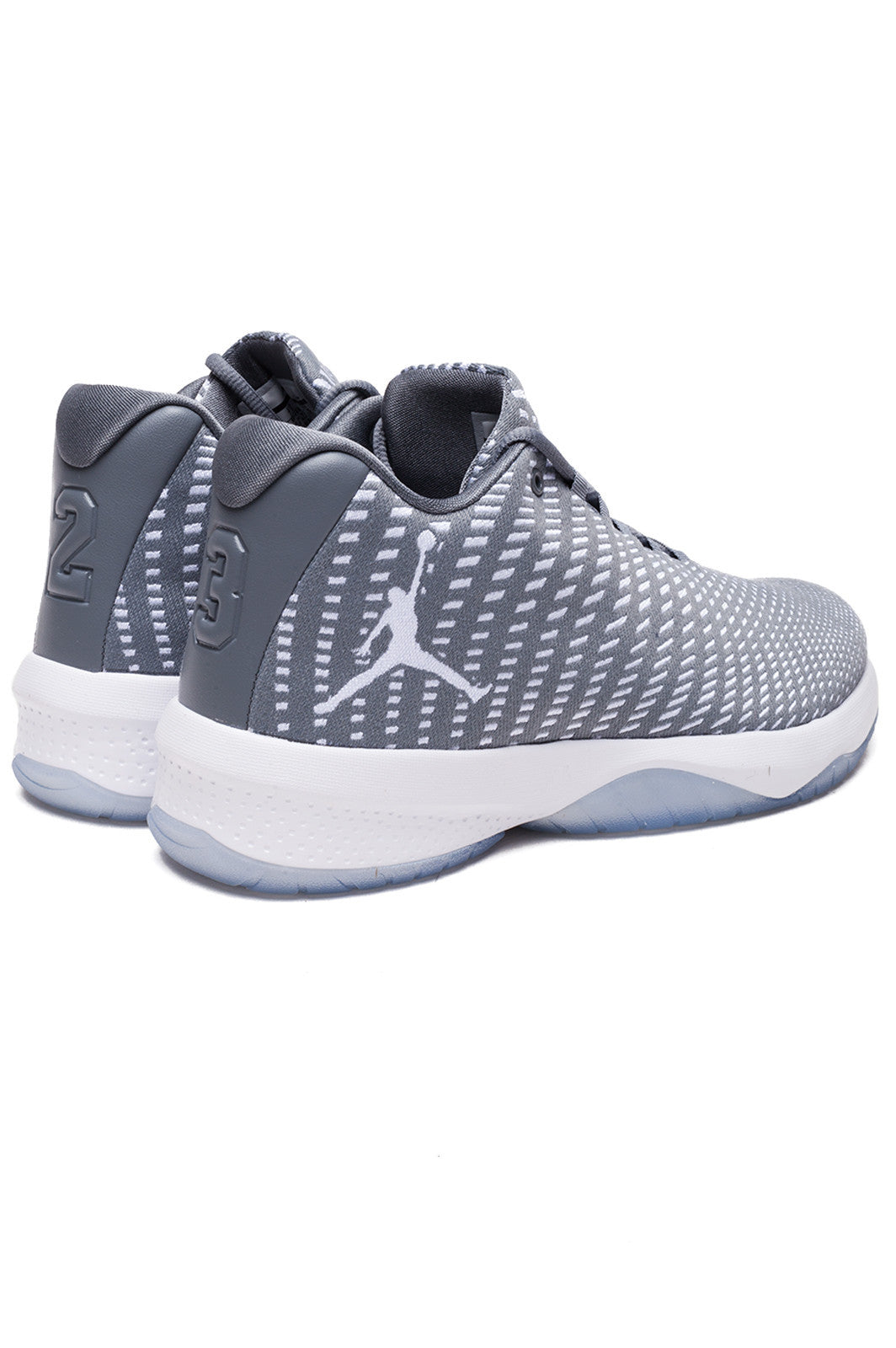 Jordan B. Fly