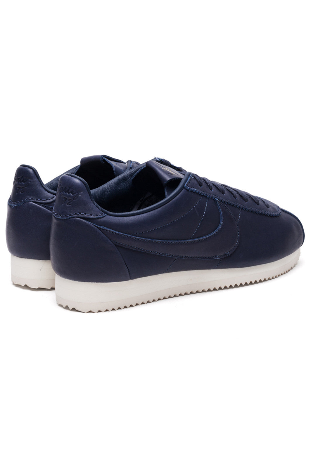 Classic Cortez