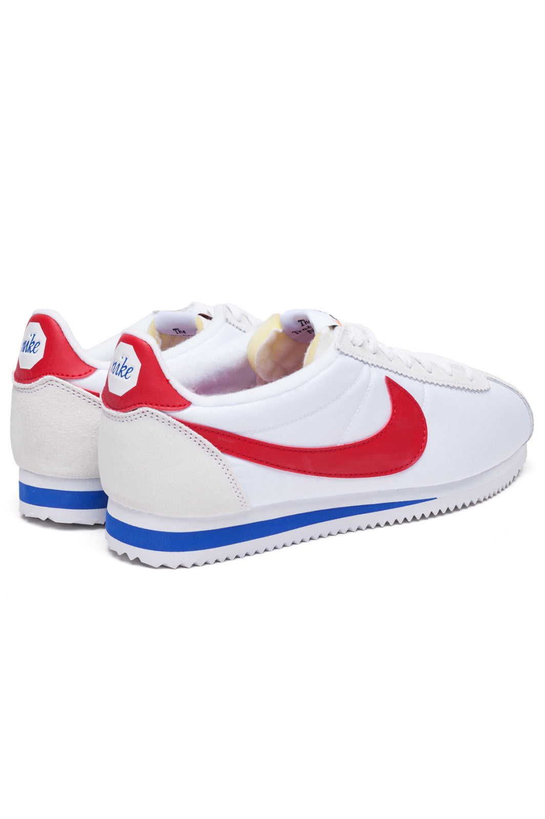 Classic Cortez