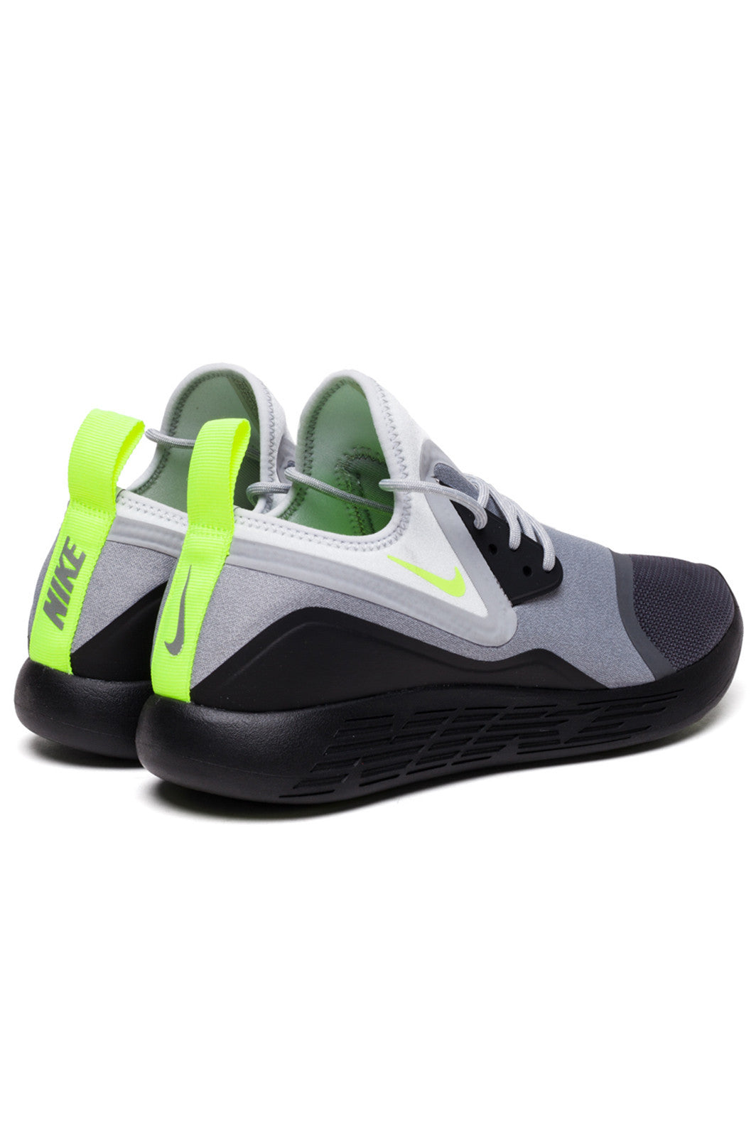 Lunarcharge Essential Bn