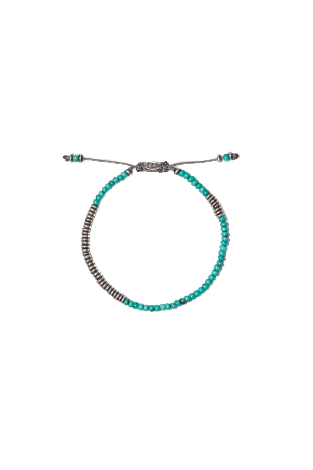 Round Table Bracelet