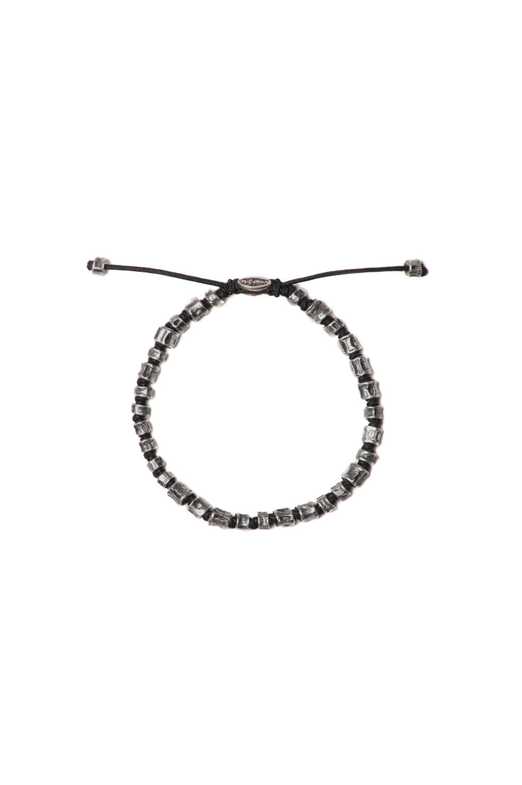 Fish Bone Bracelet
