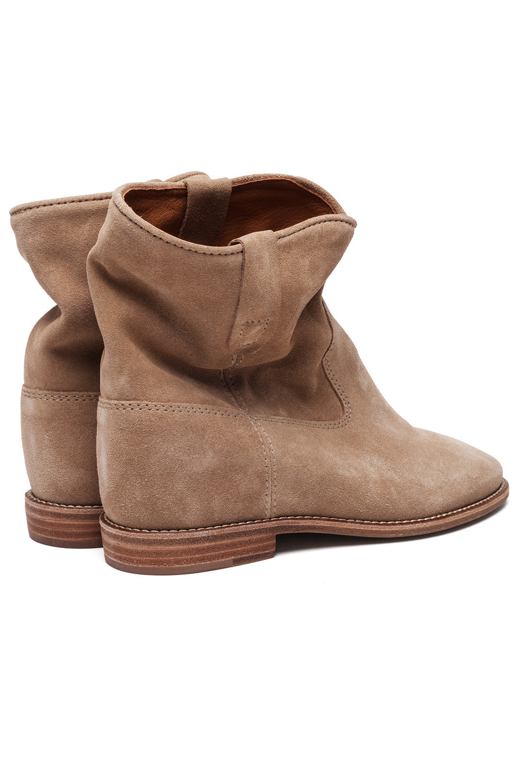 Crisi Boots