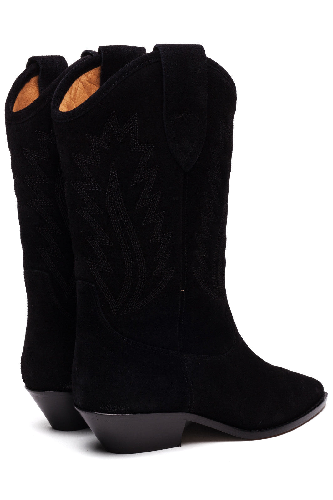 Dallin Boots