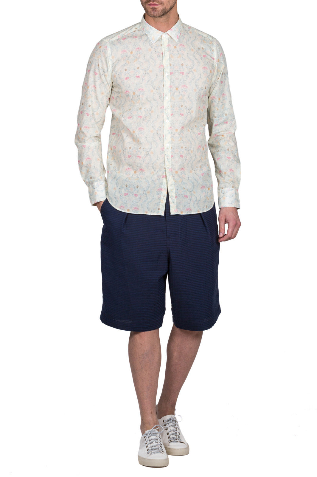 David Shirt