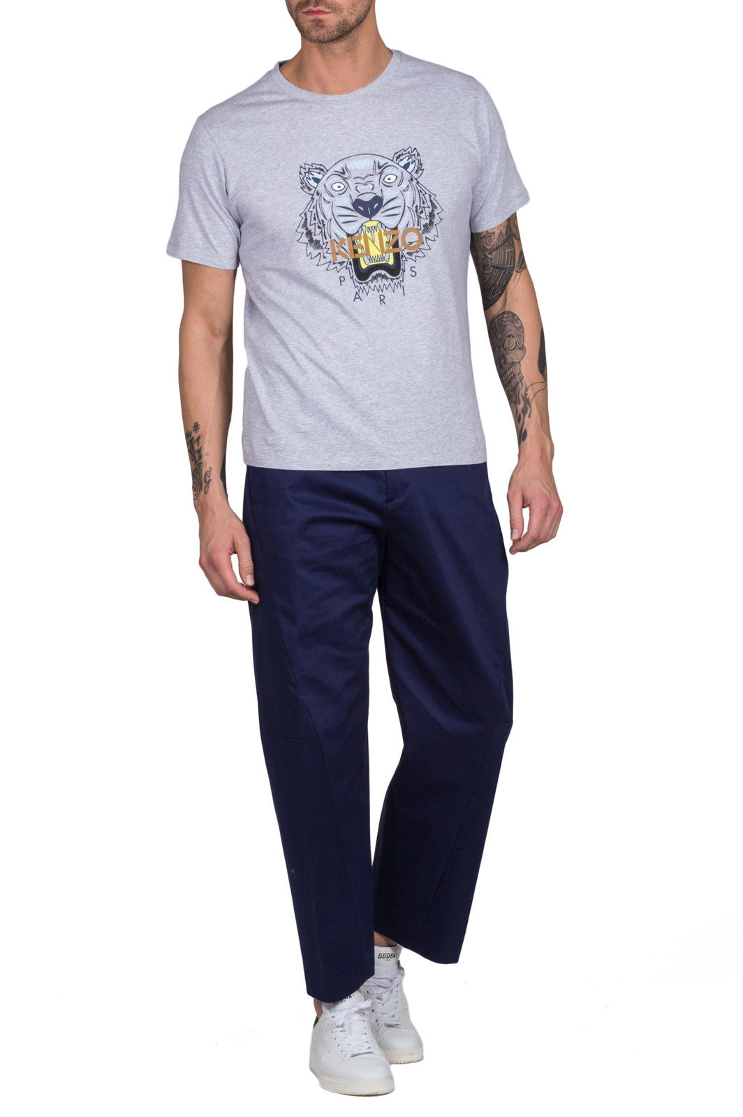 Tiger T-Shirt