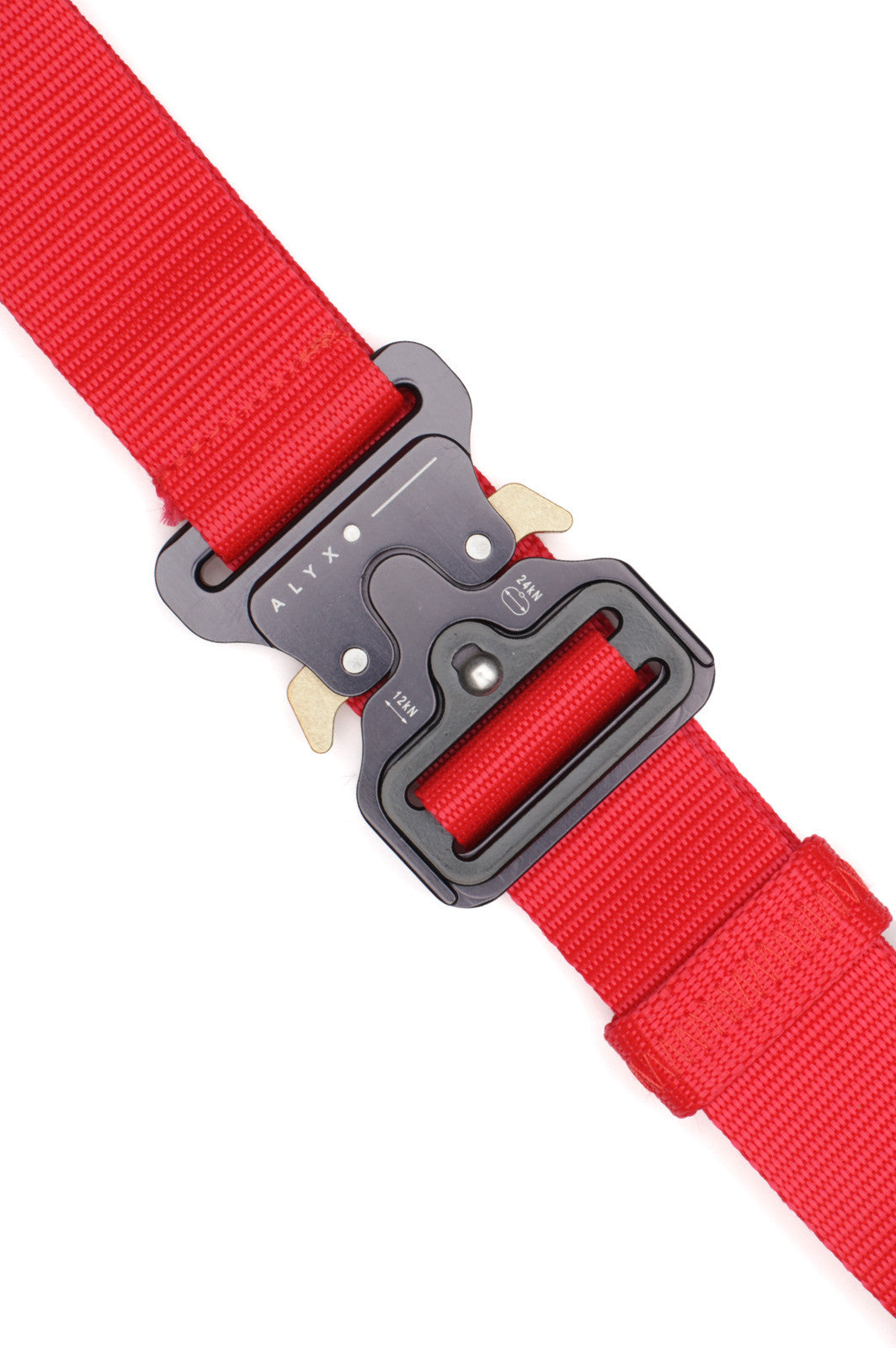 Rollercoaster Belt