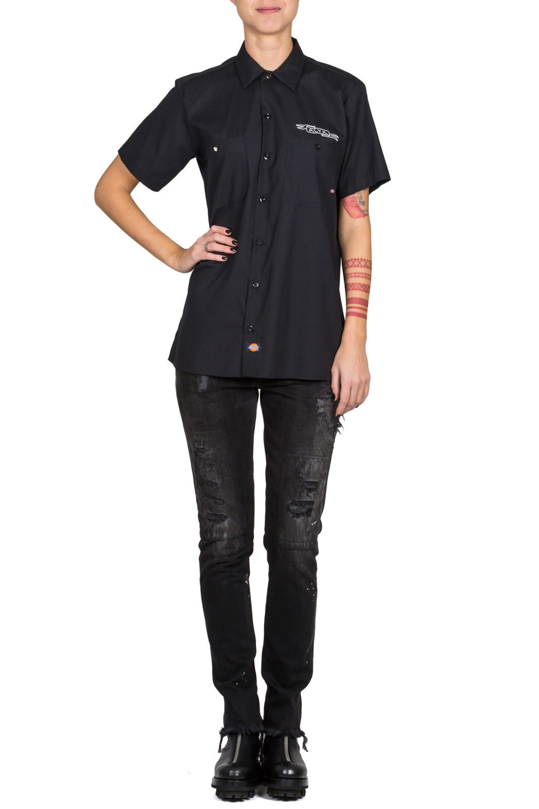 Aw Dickies S/S Shirt