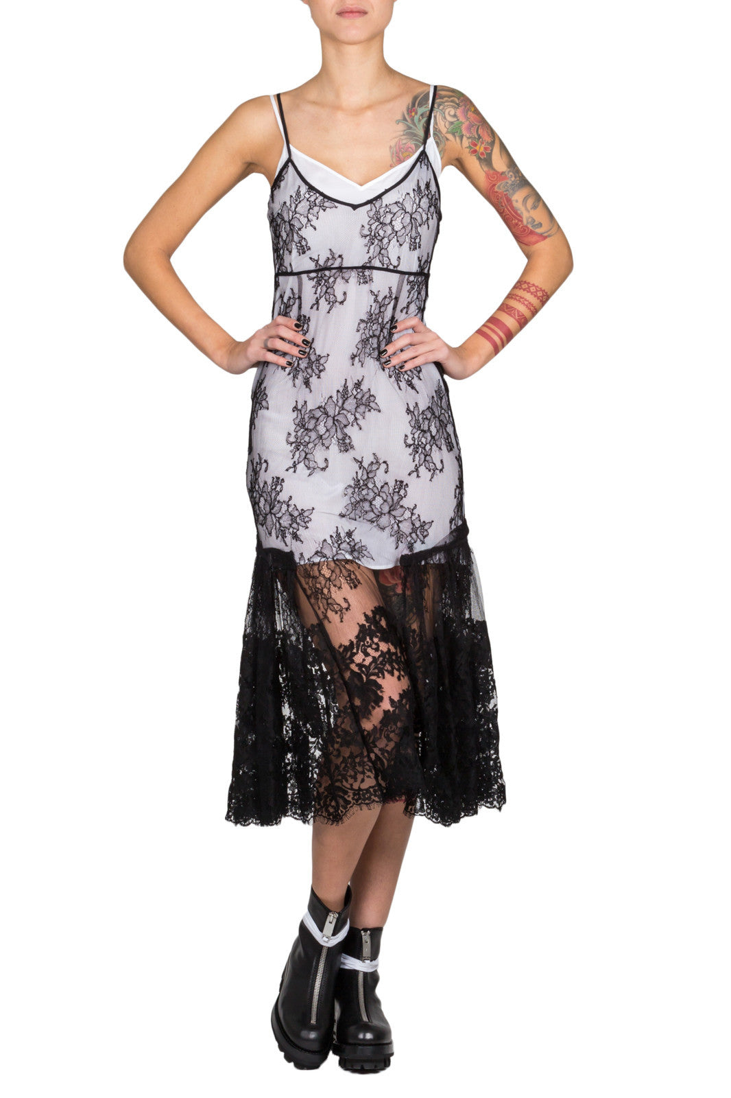 Drake Dress