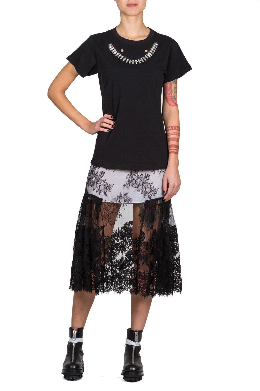Diamante Tee