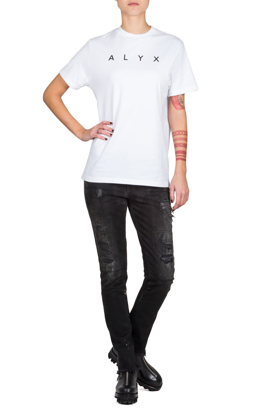 Aw Alyx Basic Tee