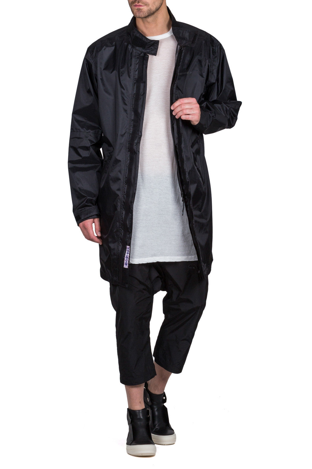 Rain Jacket