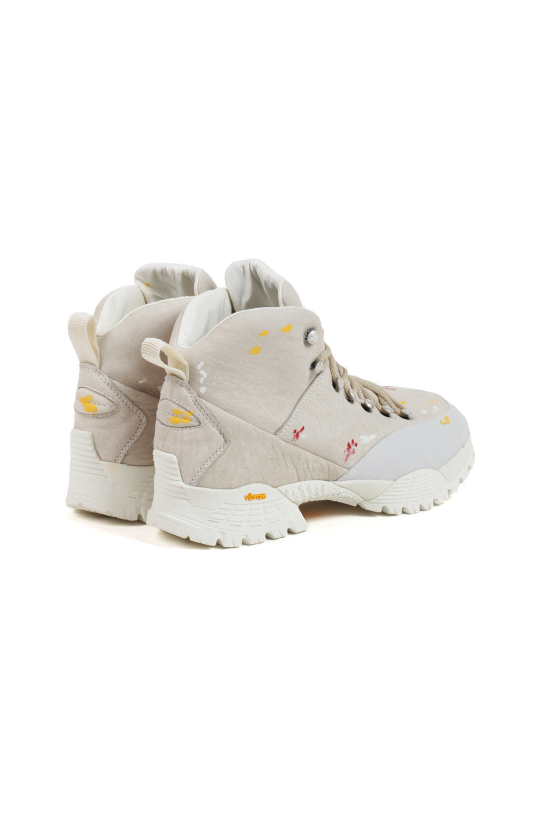Hiking Boots