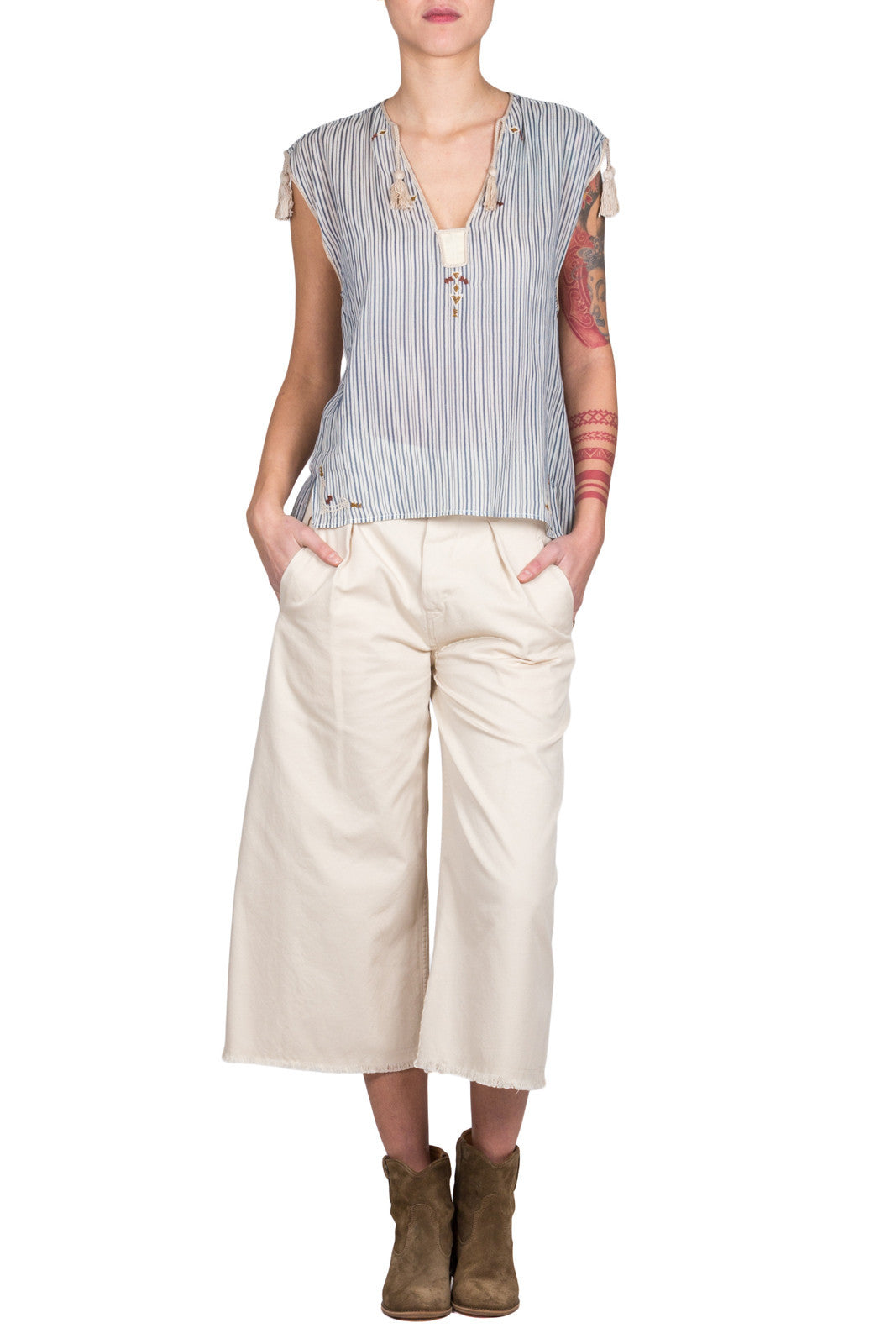 Judith Top