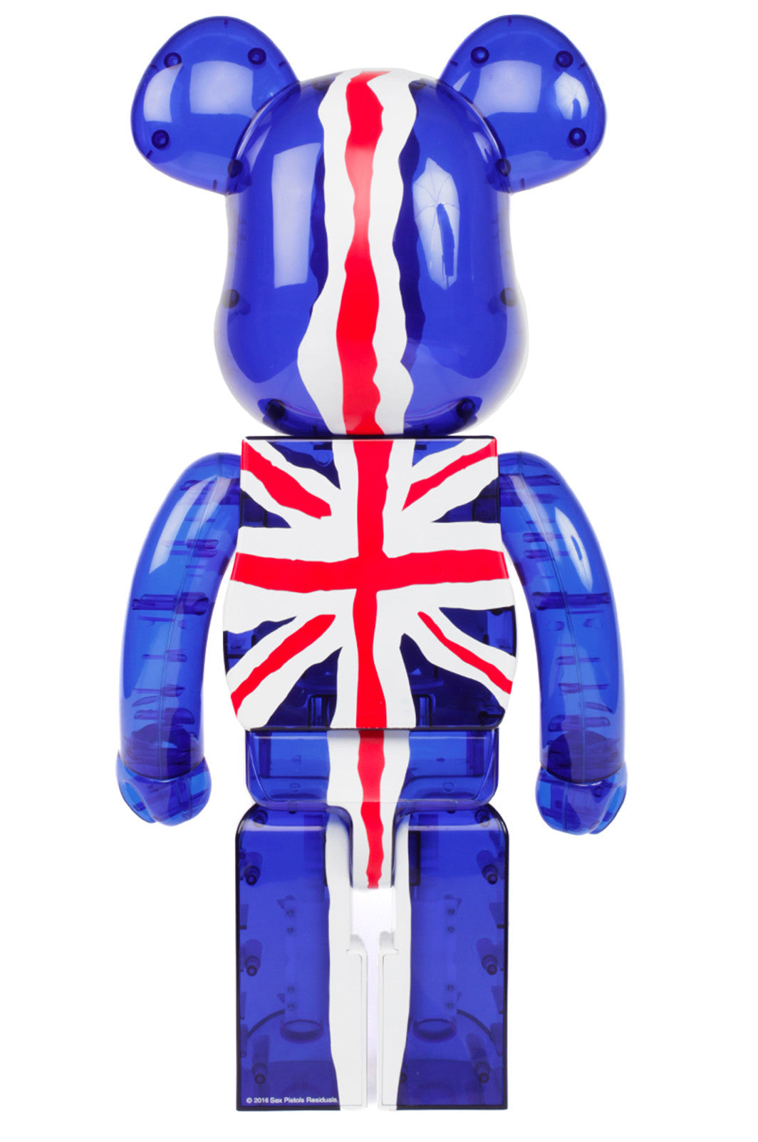 1000% God Save The Queen