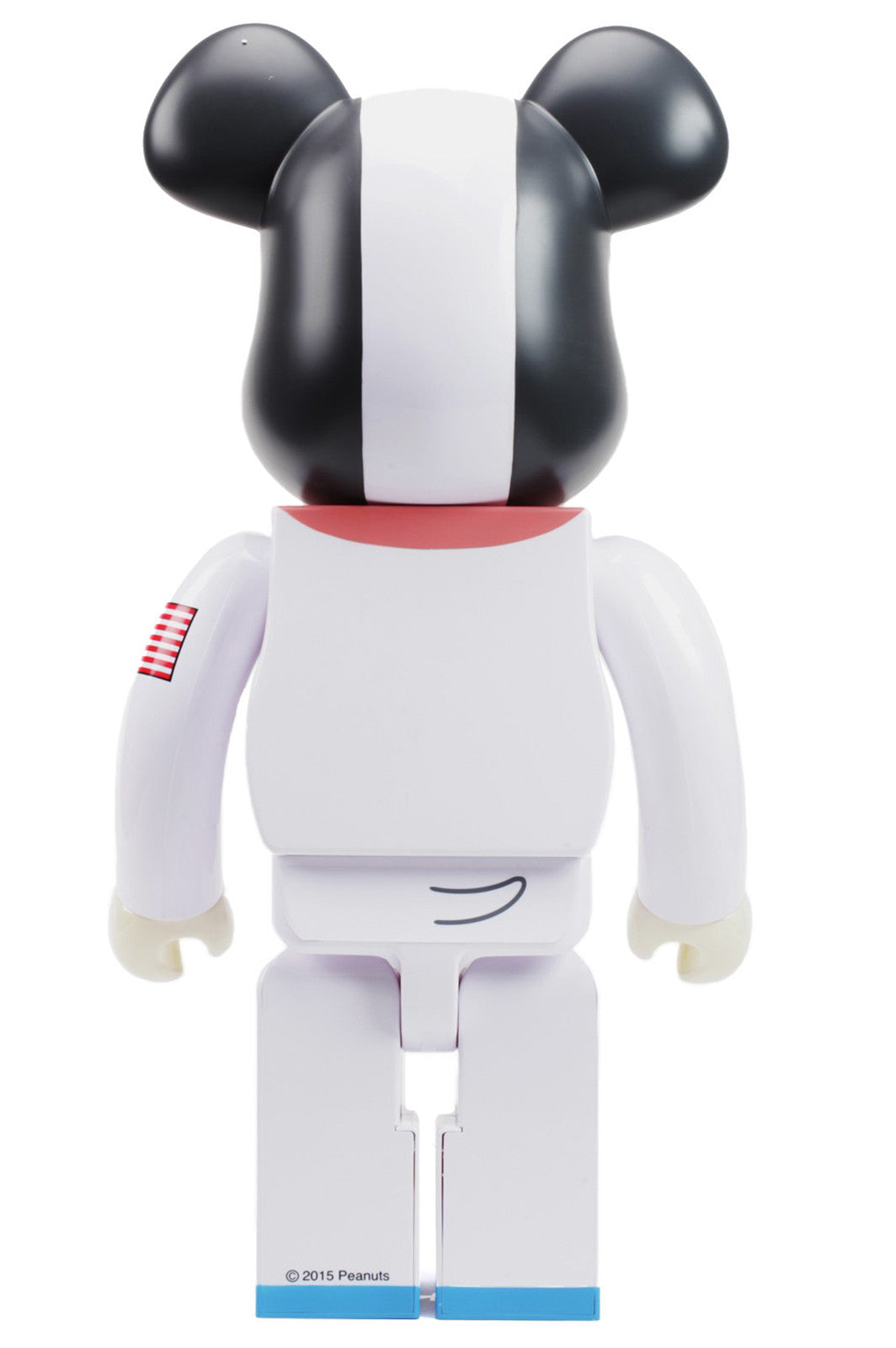 1000% Snoopy Astronauta